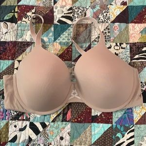 Warner’s 40C bra